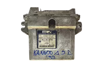 7700104956 Calculateur Renault