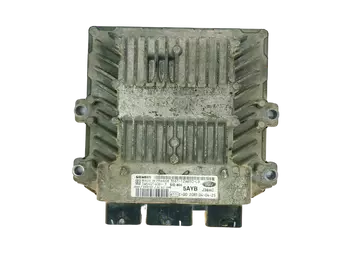 3S61-12A650-LB Calculateur Ford