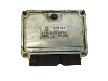 038 906 019 AF Calculateur Skoda