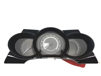 98041179XT Bloc compteurs vitesse Citroen
