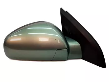 352 104 010705 352 120 Rétroviseur Opel