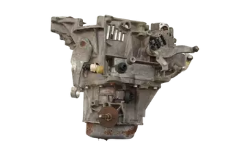 20CH65 Boîte de vitesse Peugeot 1,9 D DJY 1905ccm