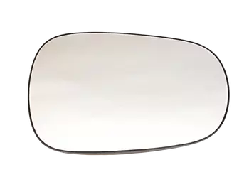 7701038905, 7701040256 Verre de rétroviseur Renault
