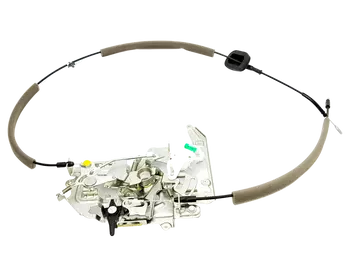 8250500Q0C Porte coulissante serrure Nissan Opel Renault