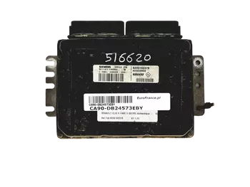 8200162378  Calculateur Renault