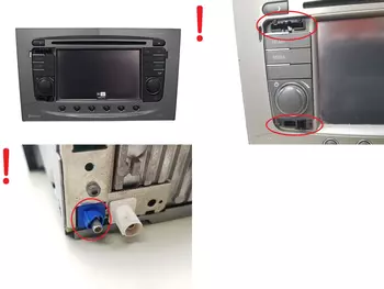 95482960  Navigation Opel