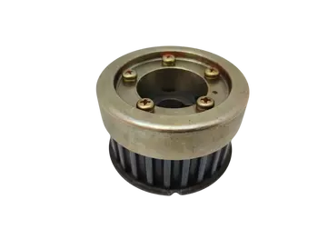 7701050369, 7701053072 Poulie d'arbre a came Opel Renault 3,0 DCI P9X