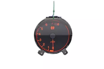 60658089 Bloc compteurs vitesse Alfa Romeo
