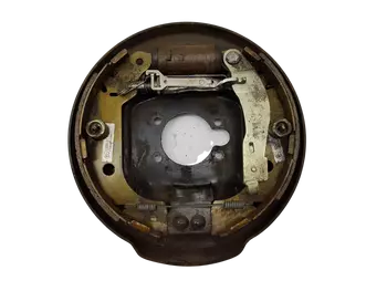 421189  4211.89  4211 89 Disque machoires d’ancrage Citroen Peugeot