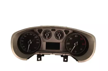 51835093 503005080201 Bloc compteurs vitesse Lancia