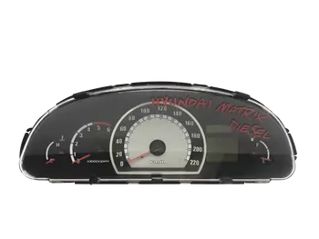 94003-17360 Bloc compteurs vitesse Hyundai Diesel