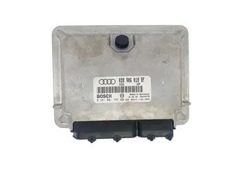 038 906 018 BF Calculateur Audi