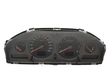 9499668 Bloc compteurs vitesse Volvo
