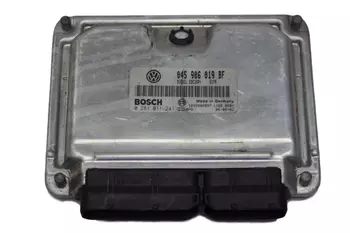 045 906 019 BF Calculateur d’ ordinateur ecu Volkswagen