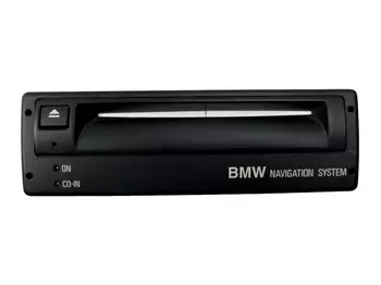 65.90-8 368 227 Navigation BMW