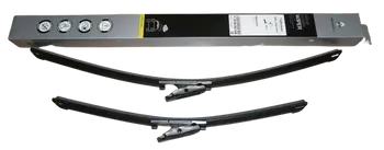 288906926R 288907739R Balais d'essuie glace Renault