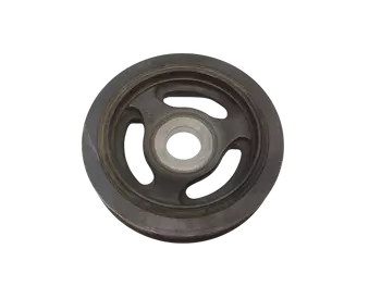 0515T3,  0515.T3, 0515 Poulie d`arbre Citroen Ford Mazda Peugeot Volvo 1,4 hdi 1,4 TDCi 1,6 HDI 1,6 TDCI 1,6 D