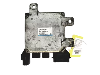 34710AJ051 Calculateur Chrysler