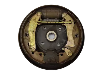 00000 Disque machoires d’ancrage Renault