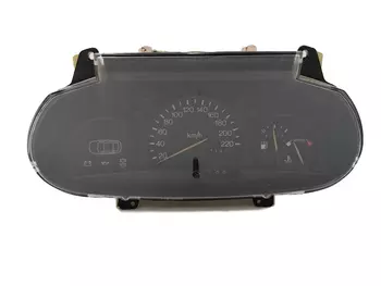96FB-10849-AE Bloc compteurs vitesse Ford