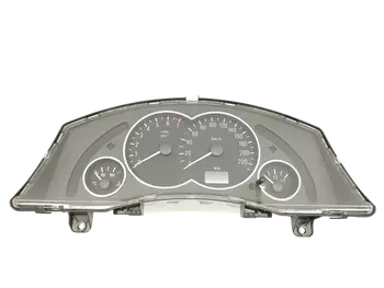 13173382XU Bloc compteurs vitesse Opel