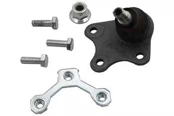 6Q0407365M Rotule de bras Seat Skoda Volkswagen
