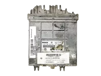 028906021DT Calculateur Volkswagen