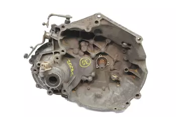 20CB56 Boîte de vitesse Peugeot _1,1  8v