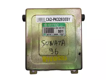 39110-32405 Calculateur ecu Hyundai