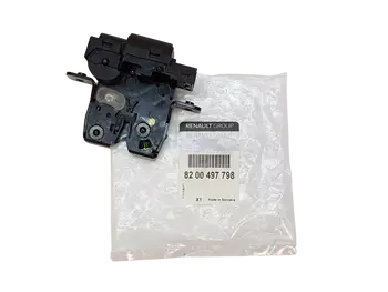 8200497798 Serrure de coffre\/hayon Nissan Renault