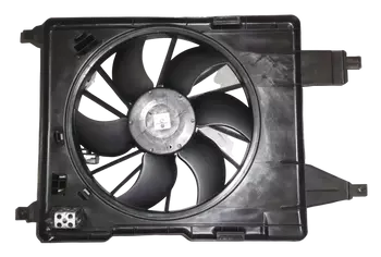 8200884679 7701054966 Motoventilateur de moteur Renault