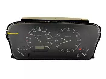 6K9919033CG Bloc compteurs vitesse Volkswagen