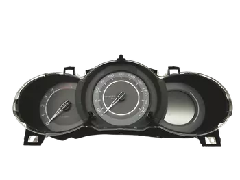 96668806XT Bloc compteurs vitesse Citroen Diesel