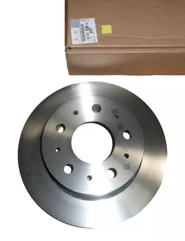 1612435780 Disque de frein Citroen Peugeot