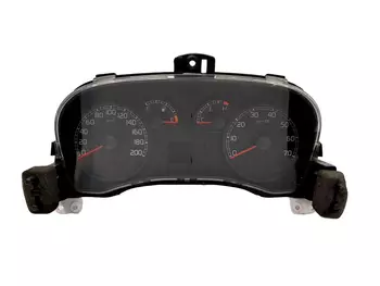 51758776 Bloc compteurs vitesse Fiat