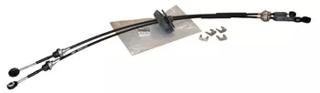7701477672  Câble de changement de vitesse Renault