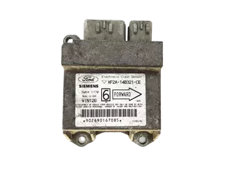 XF2A-14B321-CE Calculateur Ford