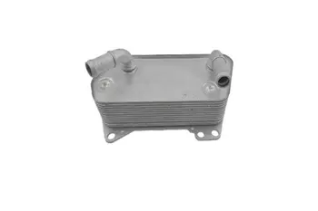 02E409061D Refroidisseur d`huile Audi Seat Skoda Volkswagen