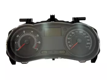 8200316824 K Bloc compteurs vitesse Renault