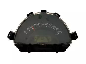 0001184V022 Bloc compteurs vitesse Smart