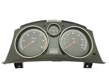 13184319GC Bloc compteurs vitesse Opel Diesel