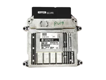 9030933012A0   Calculateur Hyundai