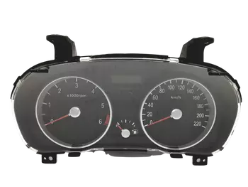 94003-1E590 Bloc compteurs vitesse Hyundai Diesel