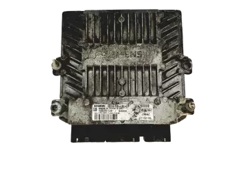 6M51-12A650-YB Calculateur Ford