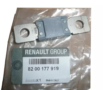 Fusible Nouvelle Original 8200177919 Renault