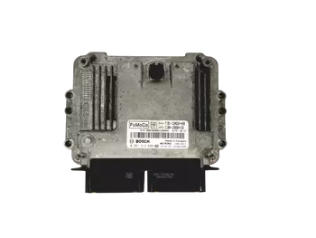 F1B1-12A650-AXB Calculateur Ford