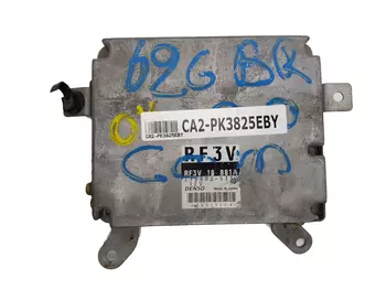 RF3V18881A Calculateur Mazda