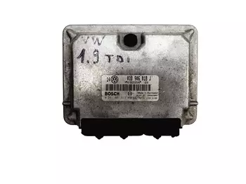 038906018J Calculateur Volkswagen