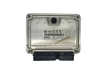 8E0907401J Calculateur Audi Volkswagen