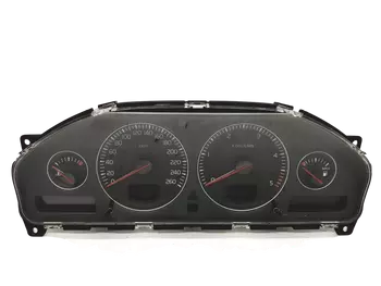 30746101 Bloc compteurs vitesse Volvo Diesel